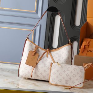 ルイヴィトン モノグラム ショルダーバッグ ハンドバッグ レディース m27532