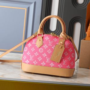 ルイヴィトン モノグラム ショルダーバッグ ハンドバッグ レディース m28272