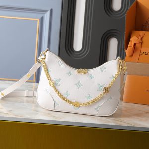 ルイヴィトン モノグラム ショルダーバッグ ハンドバッグ レディース m27571