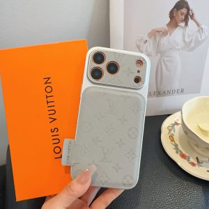 ルイヴィトン モノグラム 型押し iphoneケース スマホカバー レディース メンズ ip001