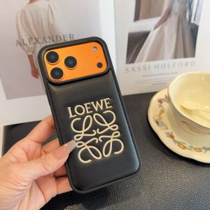 loewe iphoneケース スマホカバー レディース メンズ ip011 (复制)