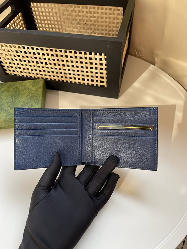 グッチ ggスプリーム モンスター 刺繍 カードケース パスケース 名刺入れ guc855708