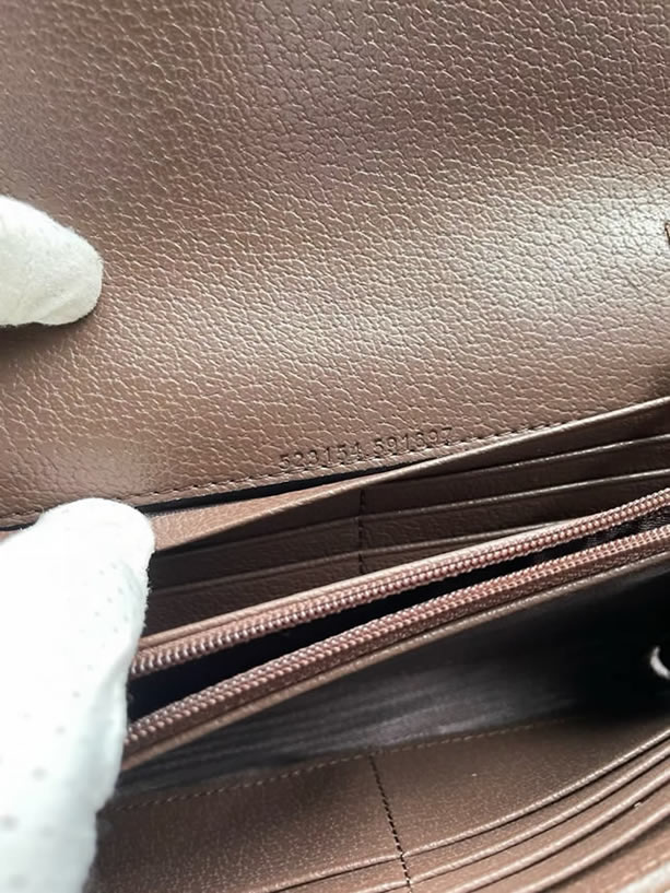 グッチ オフィディア ggスプリーム チェーンウォレット ショルダーバッグ guc652681 (复制)