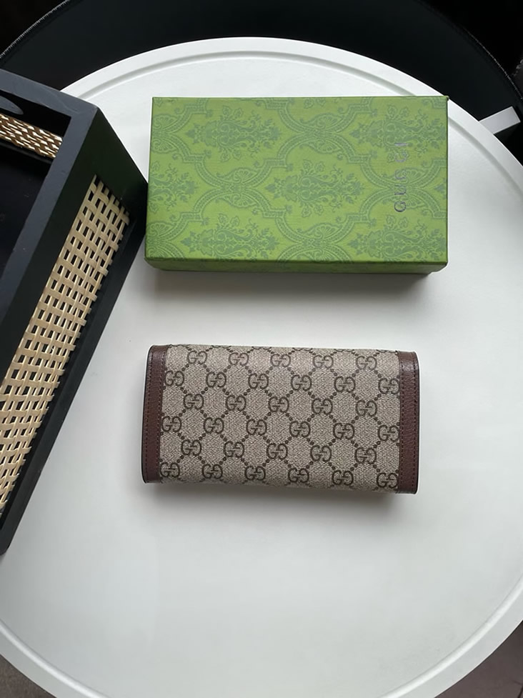 グッチ オフィディア ggスプリーム チェーンウォレット ショルダーバッグ guc909055 (复制)