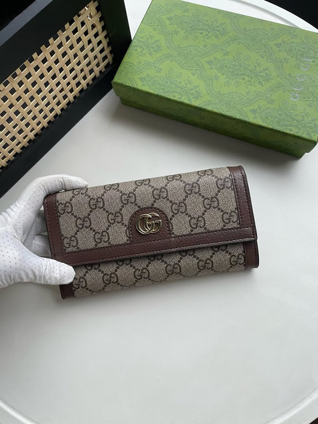 グッチ オフィディア ggスプリーム チェーンウォレット ショルダーバッグ guc909055 (复制)