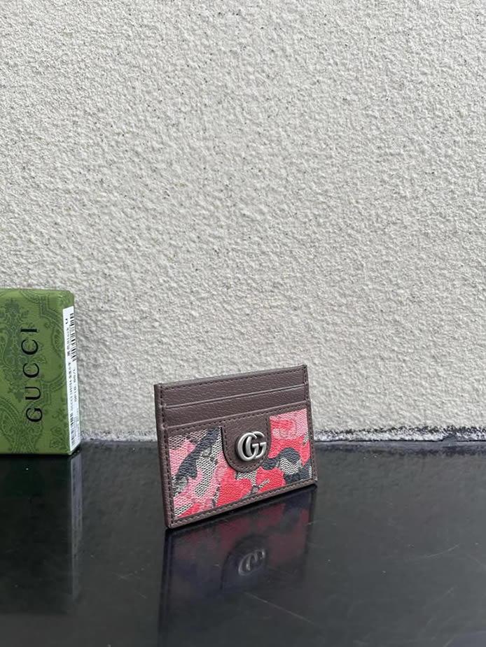 グッチ オフィディア ggスプリーム チェーンウォレット ホワイト 長財布 guc6881 (复制)