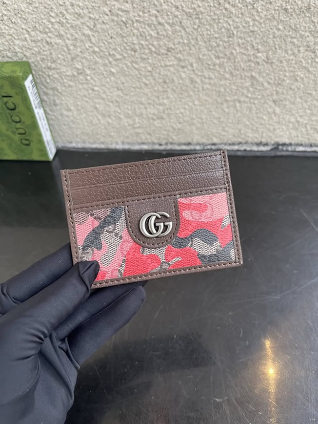 グッチ オフィディア ggスプリーム チェーンウォレット ホワイト 長財布 guc6881 (复制)