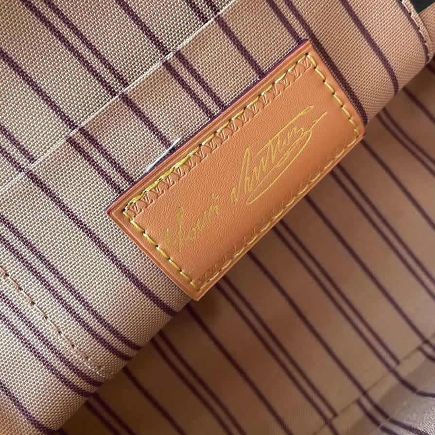 ルイヴィトン モノグラム アニマル 刺繍 カードケース パスケース 限定 m28322 (复制)