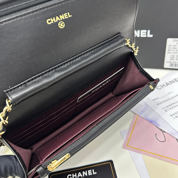 シャネル ドーヴィル トートバッグ キャンバス ホワイト ブラック 31 rue cambon ch8894 (复制)