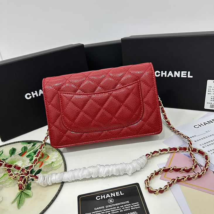 シャネル マトラッセ ラムスキン ミニ フラップ バッグ ブラック ゴールド金具 (复制)