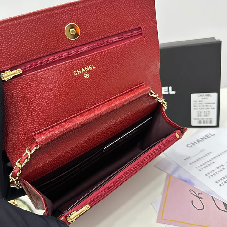 シャネル マトラッセ ラムスキン ミニ フラップ バッグ ブラック ゴールド金具 (复制)