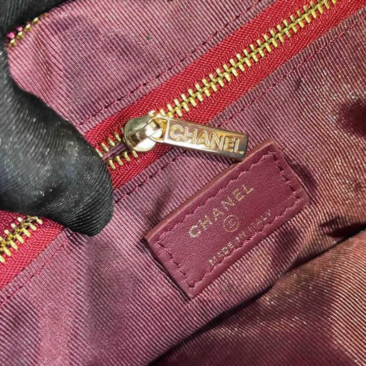 シャネル マトラッセ パテントレザー クラッチバッグ ブラック ゴールド金具 ch1112