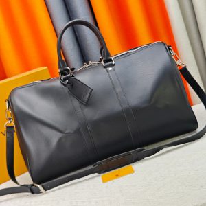 ルイ・ヴィトン スピーディ・バンドリエール 25 モノグラム・デニム ブルー m24424 (复制)