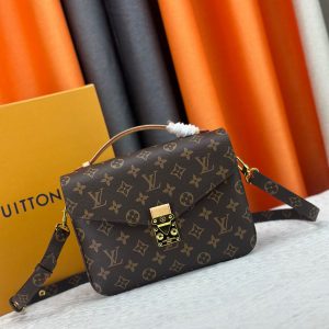 ルイ・ヴィトン ポシェット・メティス mm モノグラム m44875