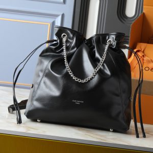 ルイ・ヴィトン セレネ mm ラムレザー ノワール m14874 (复制)