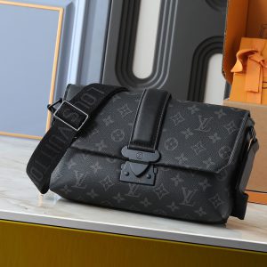 ルイ・ヴィトン sロック・メッセンジャー モノグラム・キャンバス m46794 (复制)