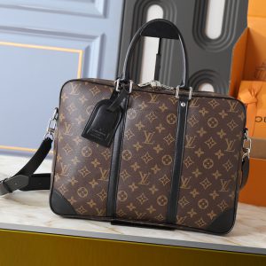 ルイ・ヴィトン pdv pm モノグラム m46457