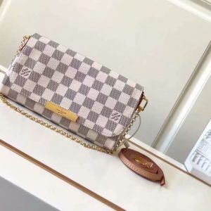 ルイ・ヴィトン ミュルティ・ポシェット・アクセソワール モノグラム m40717