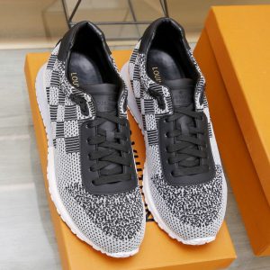 ルイ・ヴィトン アリゾナ ライン ローファー グレインレザー カカオ shoes039 (复制)