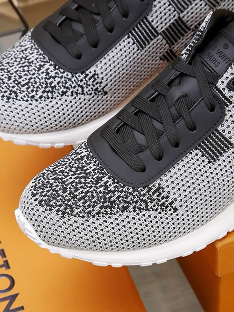 ルイ・ヴィトン アリゾナ ライン ローファー グレインレザー カカオ shoes039 (复制)