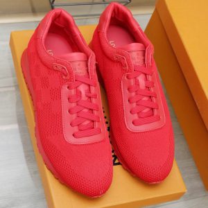 ルイ・ヴィトン アリゾナ ライン ローファー スムースレザー ノワール shoes050 (复制)