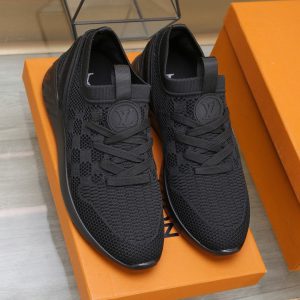 ルイ・ヴィトン v.n.r. ライン スニーカー ダミエ・グラフィット shoes067 (复制)