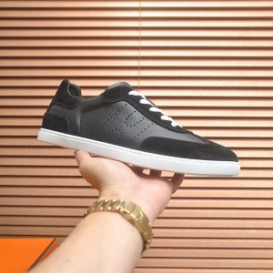 エルメス スニーカー ヴォルテージ ブラック shoes089