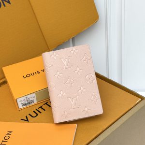 ルイ・ヴィトン オーガナイザー・ドゥ ポッシュ ピンク m60181