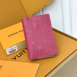 ルイ・ヴィトン オーガナイザー・ドゥ ポッシュ フューシャ m60181