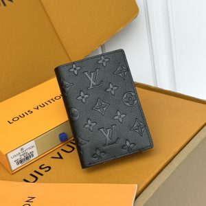 ルイ・ヴィトン オーガナイザー・ドゥ ポッシュ ブラック m60181