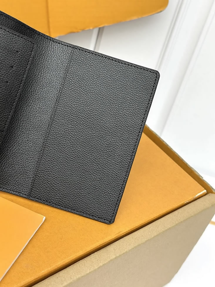 ルイ・ヴィトン オーガナイザー・ドゥ ポッシュ ブラック m60181