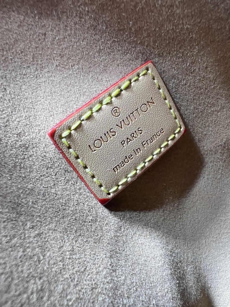 ルイ・ヴィトン モノグラム・ブロッサム スピーディ・バンドリエール バッグ デイジー M27566 - 画像 (9)