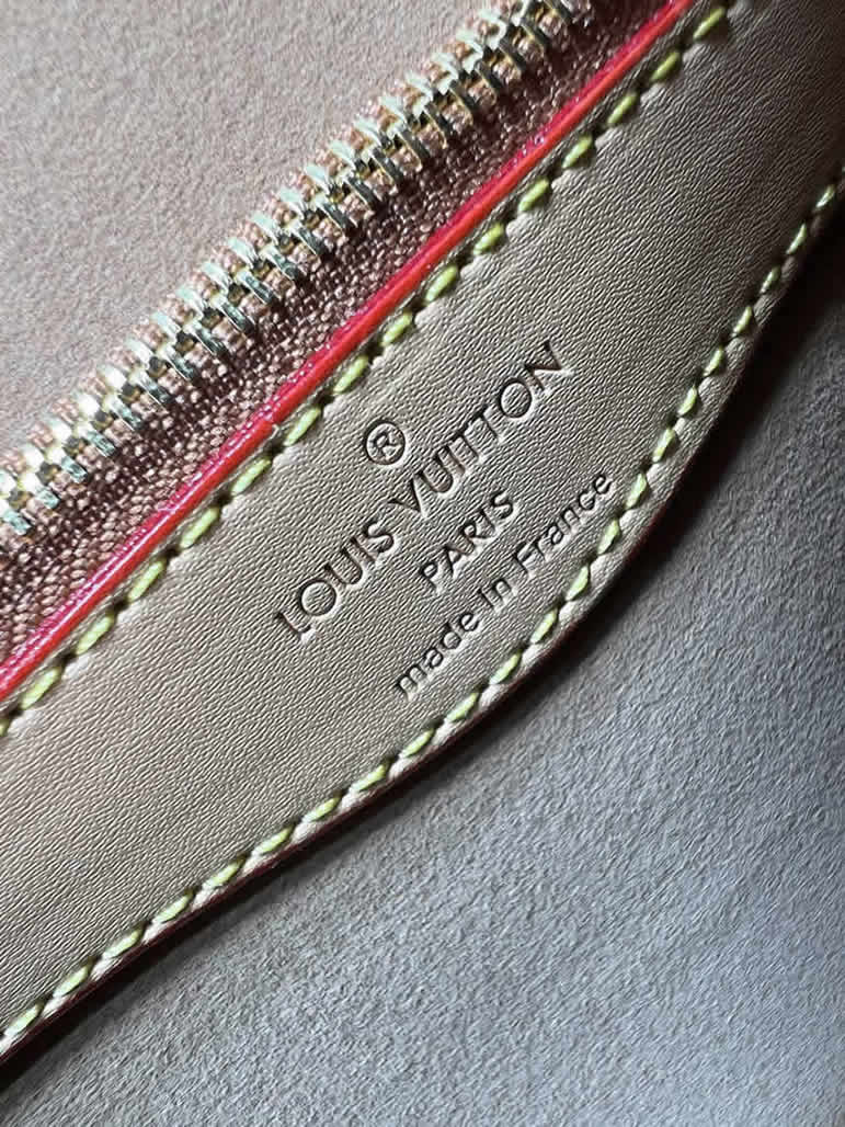 ルイ・ヴィトン モノグラム・ブロッサム ダイアン バッグ デイジー M10903 - 画像 (9)