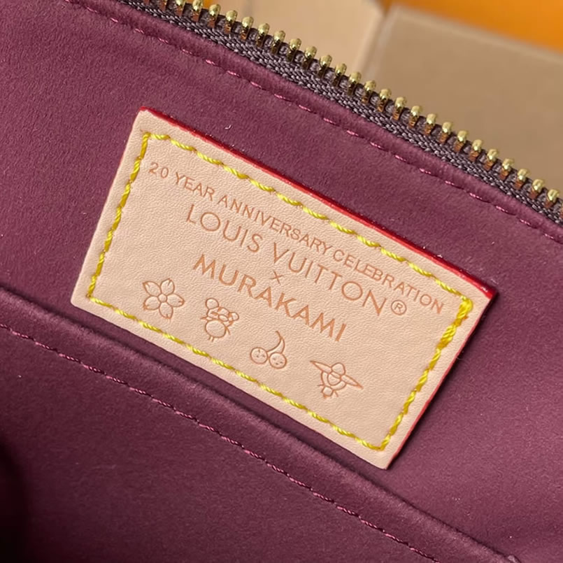 ルイ・ヴィトン モノグラム アルマ BB ボウ・アクセント M53152 - 画像 (9)