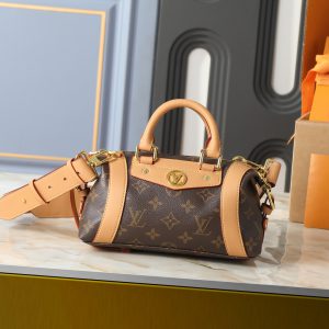 ルイ・ヴィトン モノグラム パピヨン BB M14700