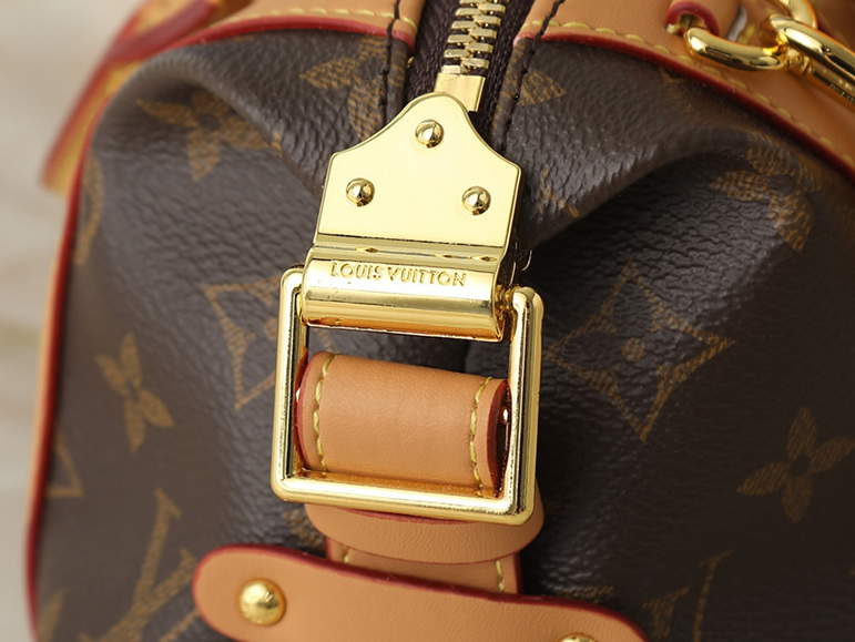 ルイ・ヴィトン モノグラム パピヨン BB M14700 - 画像 (6)