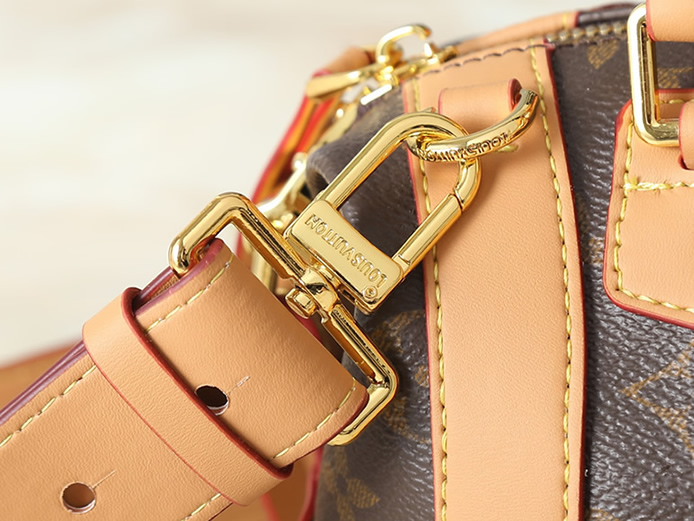 ルイ・ヴィトン モノグラム パピヨン BB M14700 - 画像 (7)