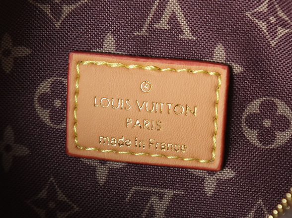 ルイ・ヴィトン モノグラム パピヨン BB M14700 - 画像 (8)