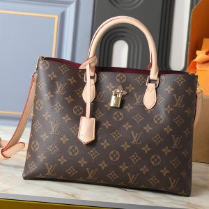 ルイ・ヴィトン モノグラム ロックイット MM M43550