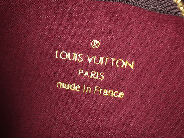 ルイ・ヴィトン モノグラム ロックイット MM M43550 - 画像 (8)