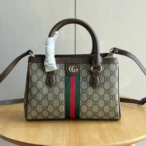 GUCCI オフィディア GG スモール トートバッグ 836840