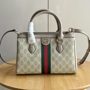 GUCCI オフィディア GG スモール トートバッグ 836840