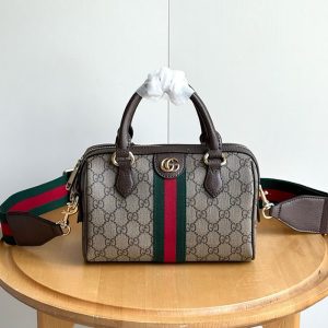 GUCCI グッチ オフィディア GG スモール ボストンバッグ GU841294