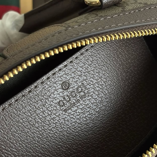GUCCI グッチ オフィディア GG スモール ボストンバッグ GU841294 - 画像 (7)