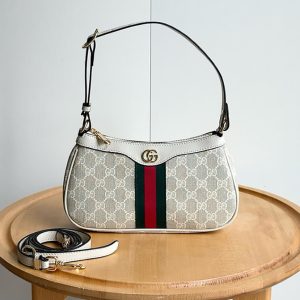 GUCCI グッチ オフィディア GG スモール ショルダーバッグ GU841341