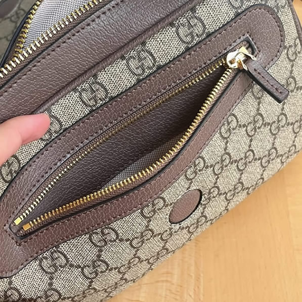 GUCCI グッチ オフィディア GG ミディアム ショルダーバッグ GU722117 - 画像 (11)
