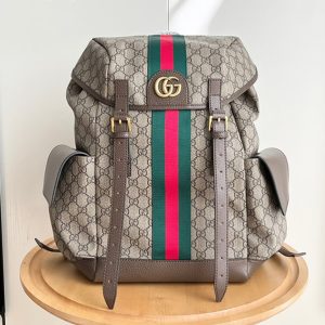 GUCCI オフィディア GGスプリーム バックパック GU598140