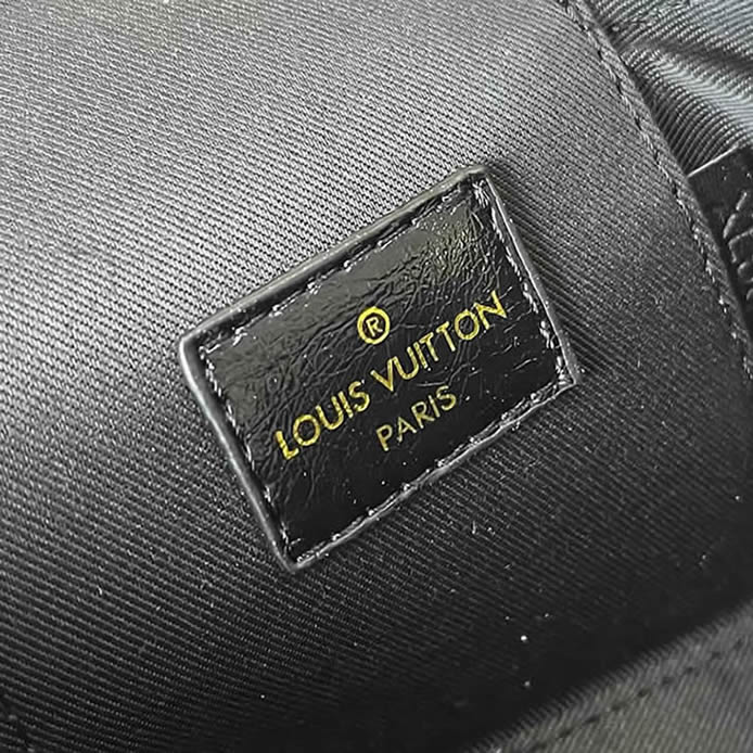 ルイヴィトン ヴァニティ ケース モノグラム スパンコール M85634 - 画像 (9)