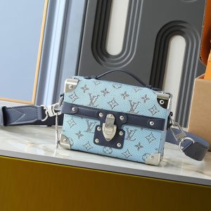 ルイヴィトン スティーマー・ウエアラブル ウォレット モノグラム クラギー M15035