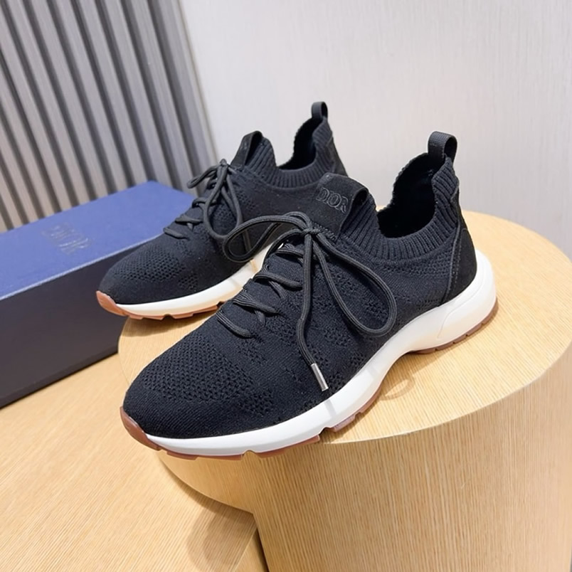 ディオール D-Connect スニーカー オブリーク テクニカル ファブリック shoes237 - 画像 (8)